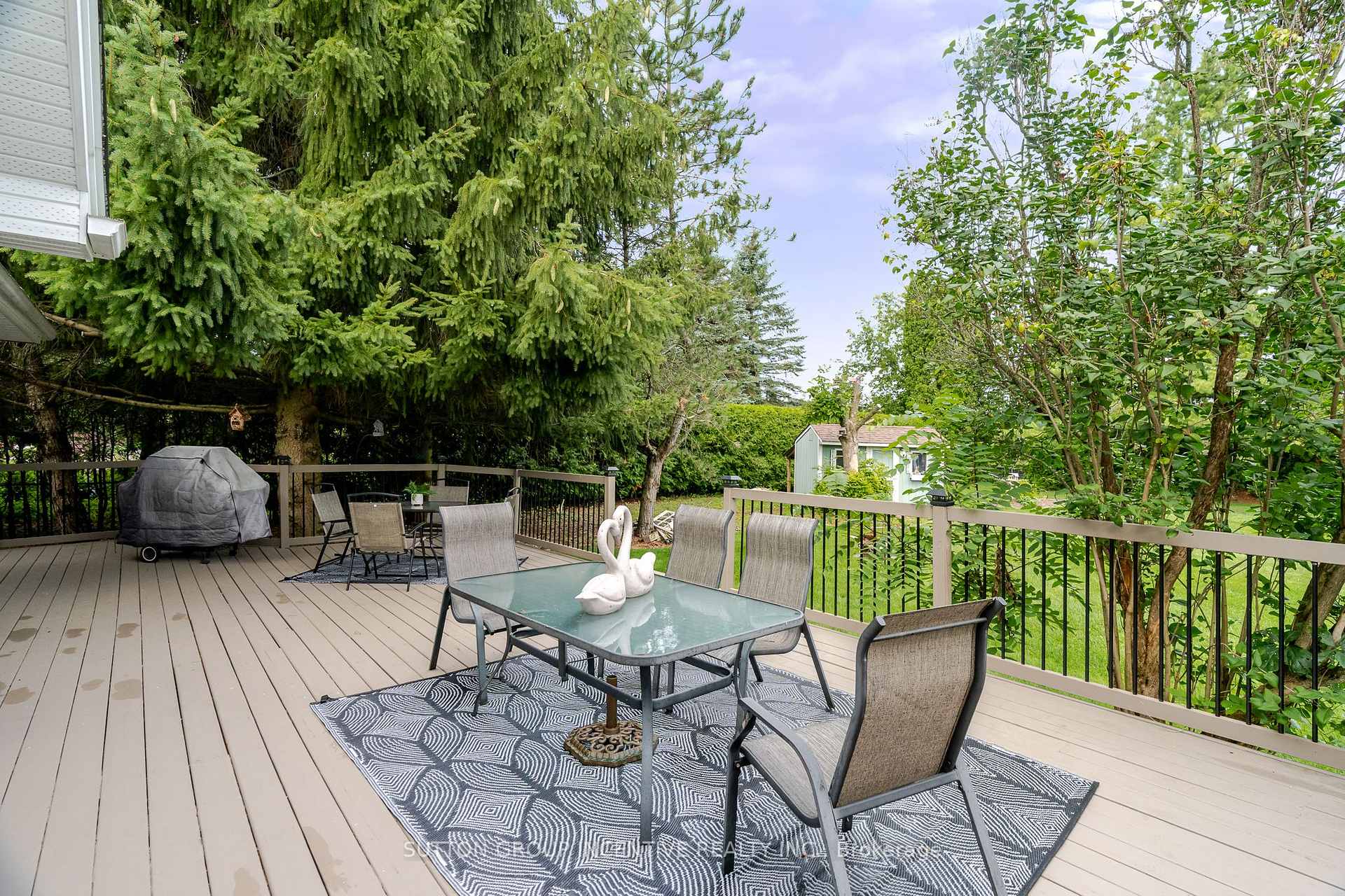 Photo 40 of 1326 Gilford Road, Innisfil, Gilford — HOMEH