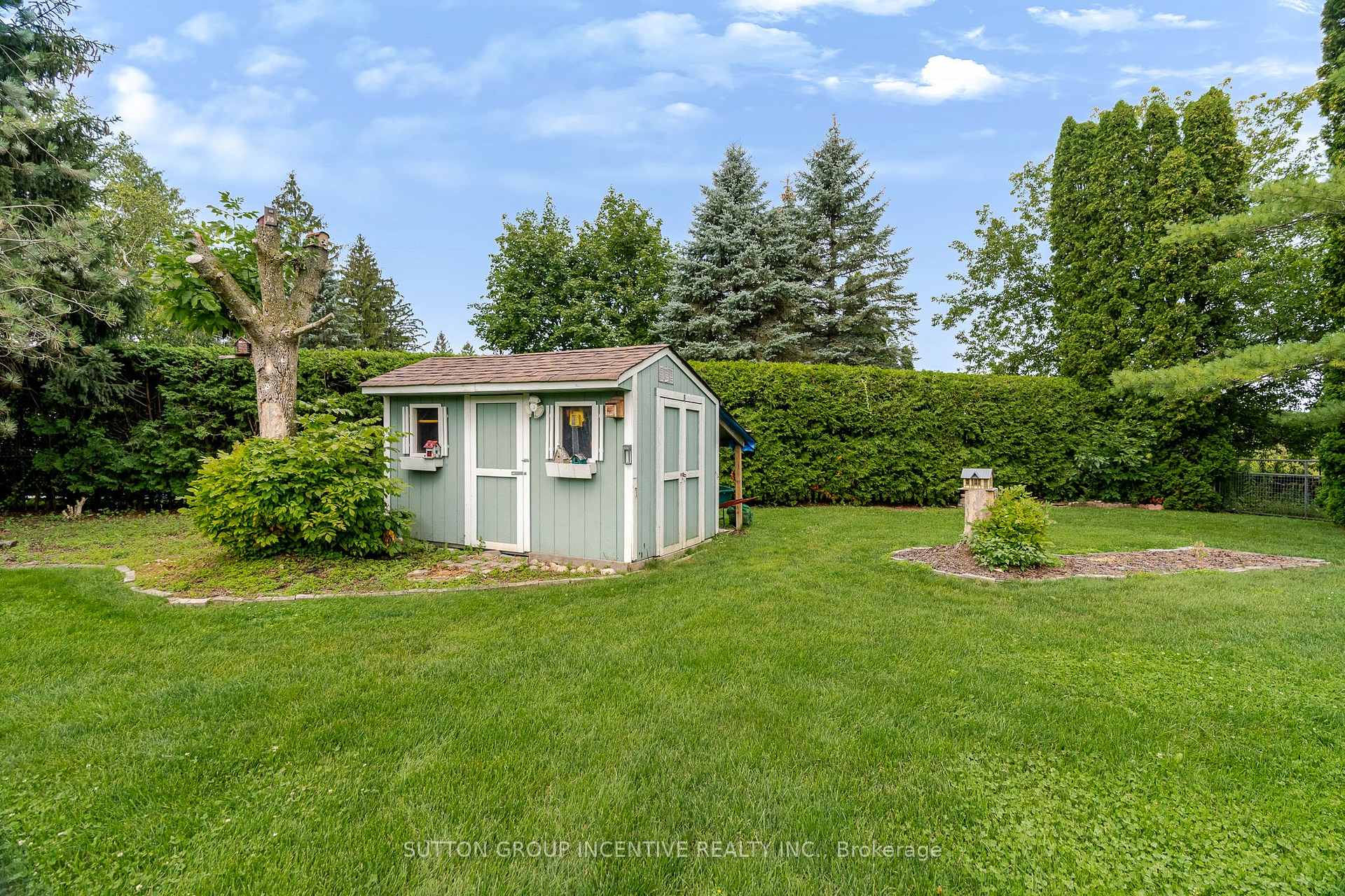 Photo 44 of 1326 Gilford Road, Innisfil, Gilford — HOMEH
