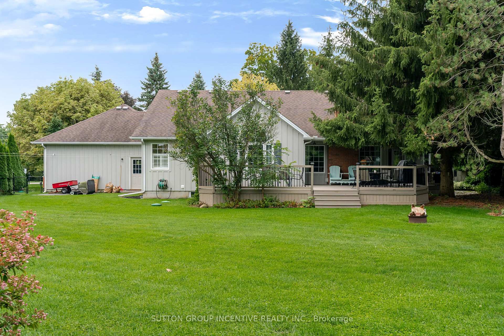 Photo 45 of 1326 Gilford Road, Innisfil, Gilford — HOMEH
