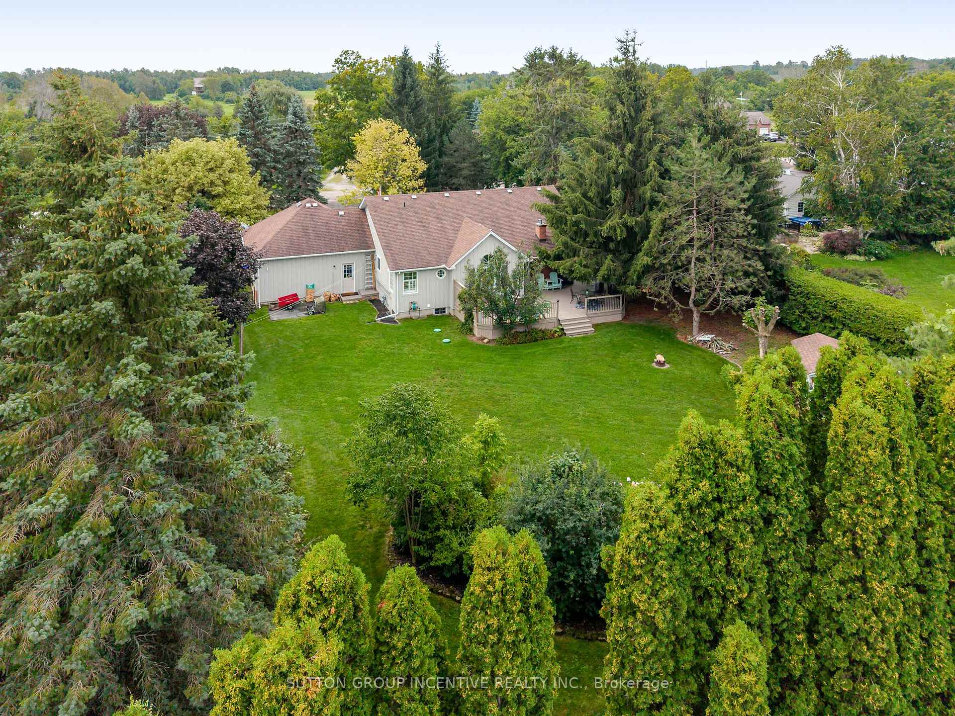 Photo 46 of 1326 Gilford Road, Innisfil, Gilford — HOMEH