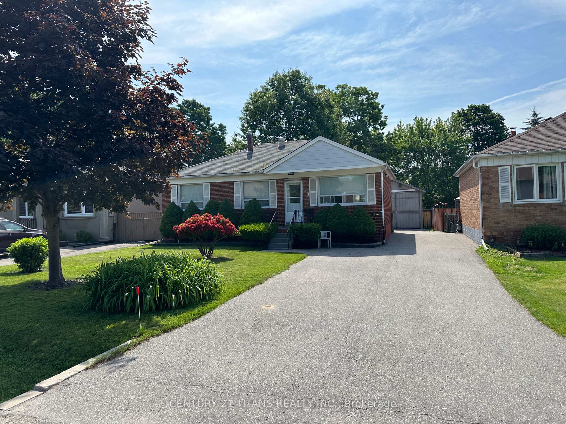 Photo of Unit Main, 572 Exbury Crescent