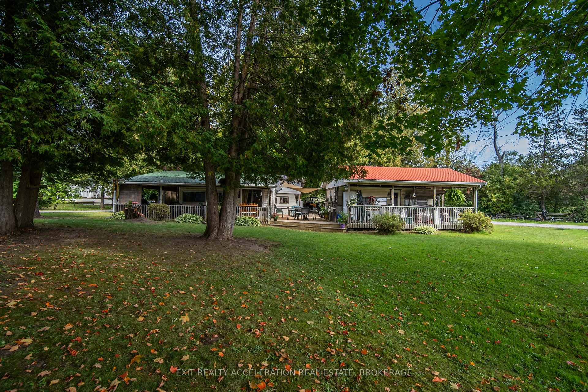 Photo 5 of 166 White Lake Road, Stone Mills, Stone Mills — HOMEH