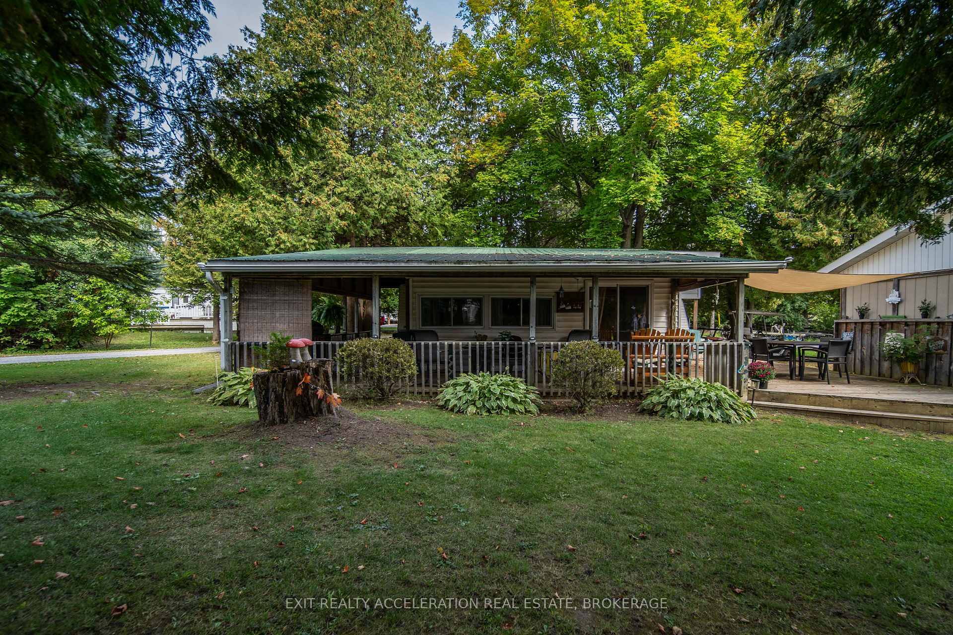 Photo 7 of 166 White Lake Road, Stone Mills, Stone Mills — HOMEH