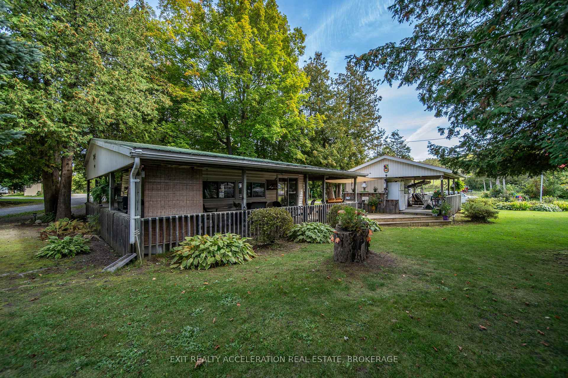 Photo 8 of 166 White Lake Road, Stone Mills, Stone Mills — HOMEH