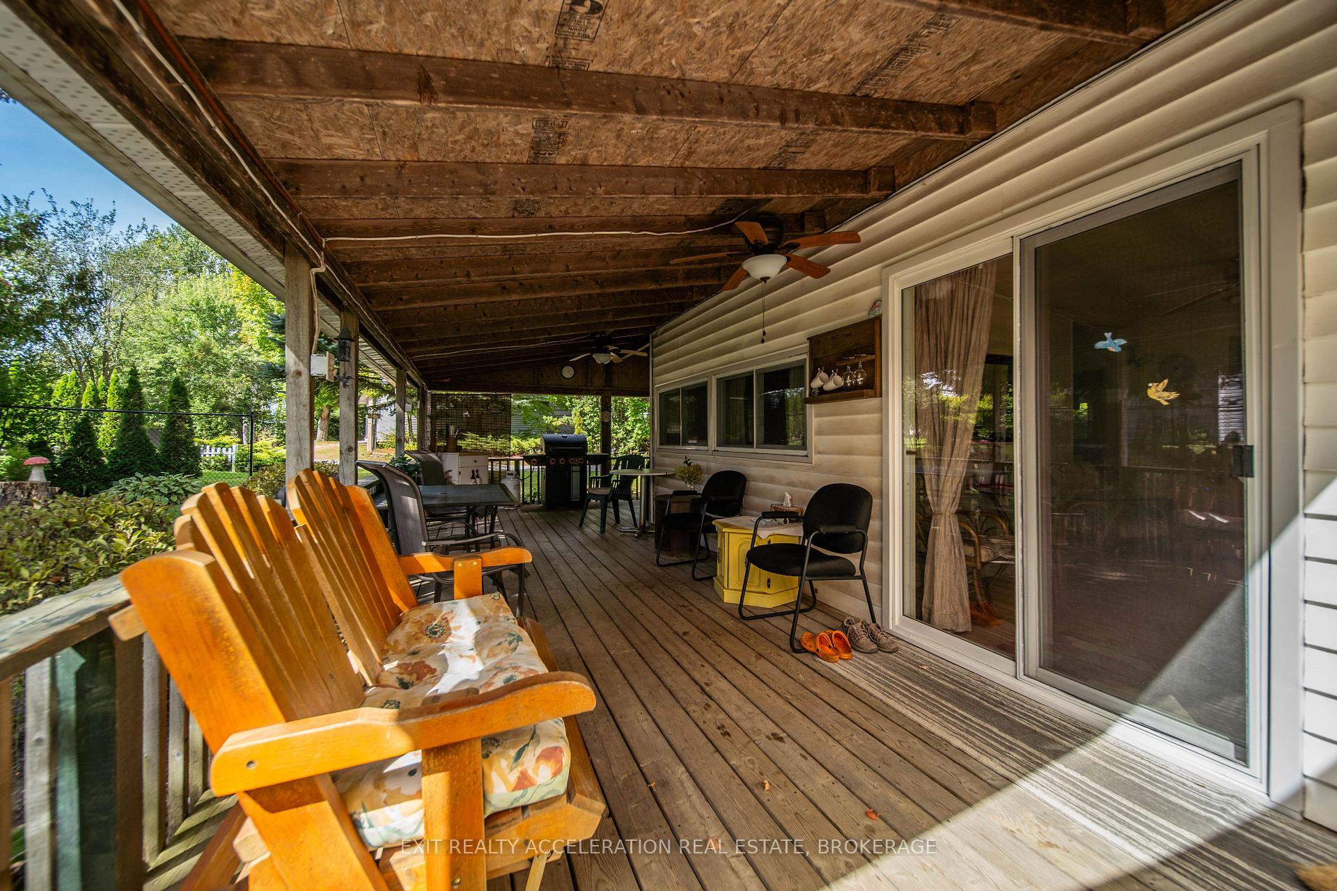 Photo 9 of 166 White Lake Road, Stone Mills, Stone Mills — HOMEH