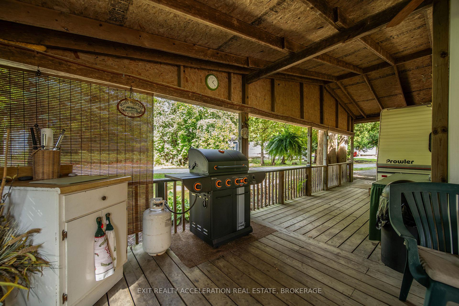 Photo 11 of 166 White Lake Road, Stone Mills, Stone Mills — HOMEH