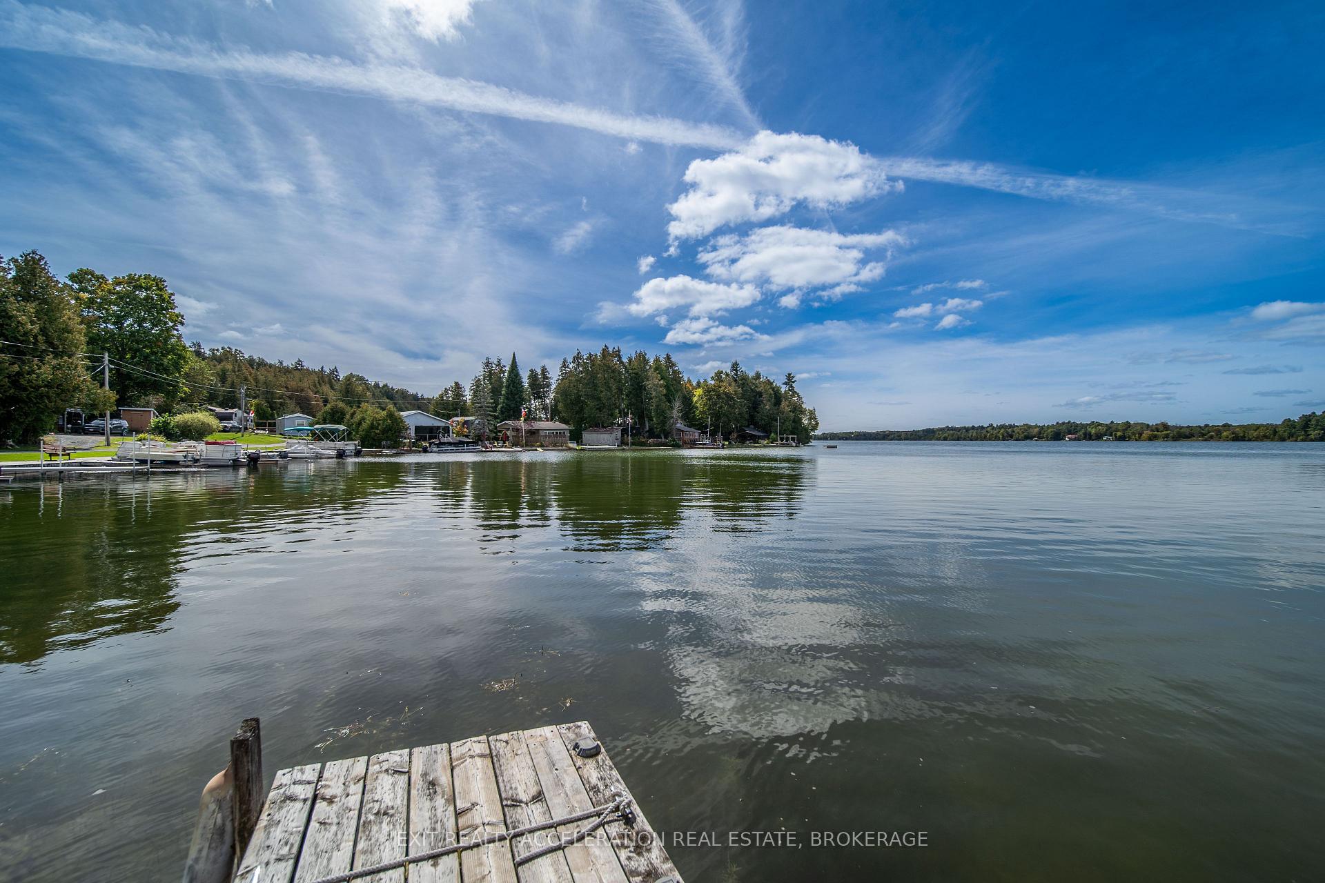 Photo 30 of 166 White Lake Road, Stone Mills, Stone Mills — HOMEH