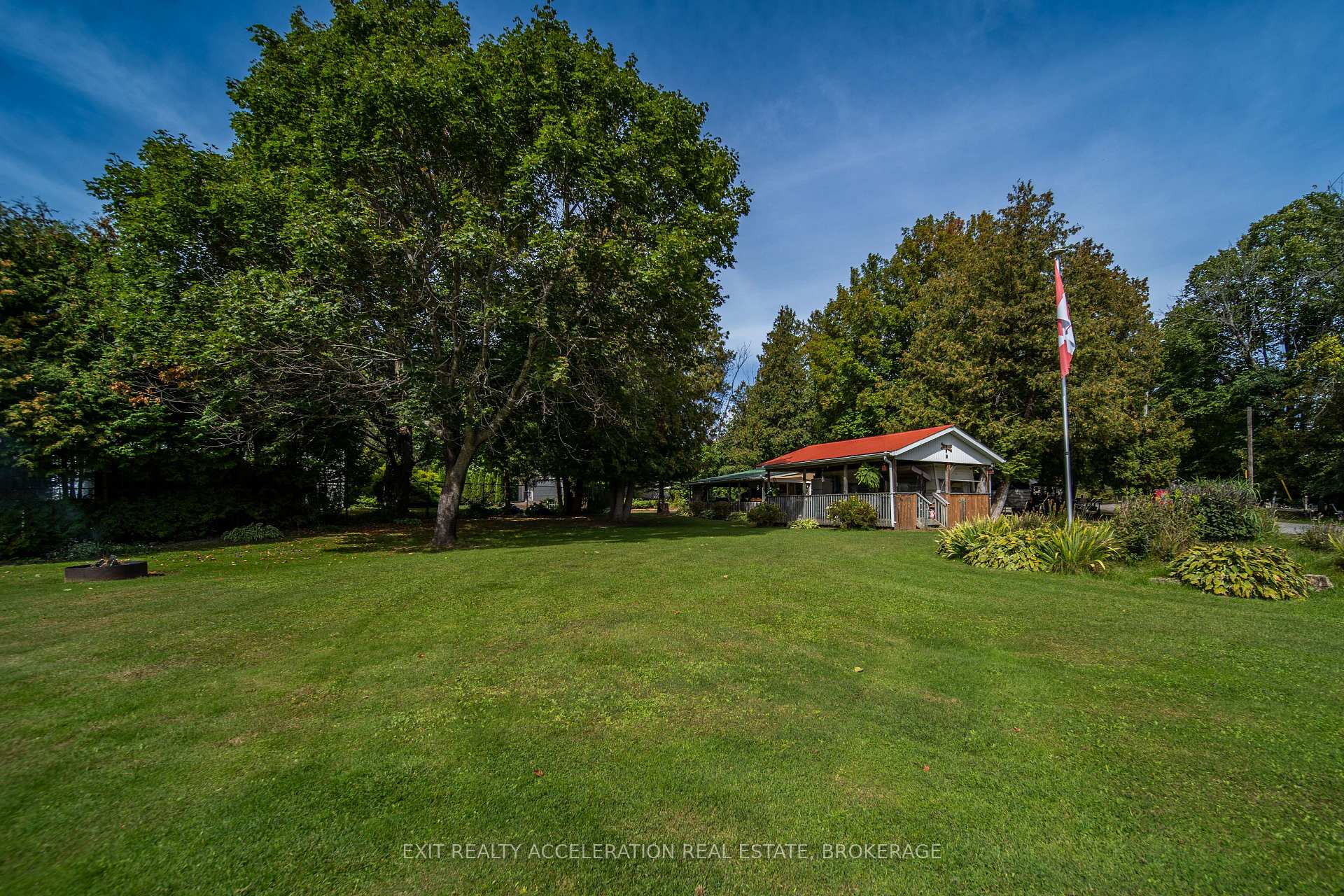 Photo 32 of 166 White Lake Road, Stone Mills, Stone Mills — HOMEH