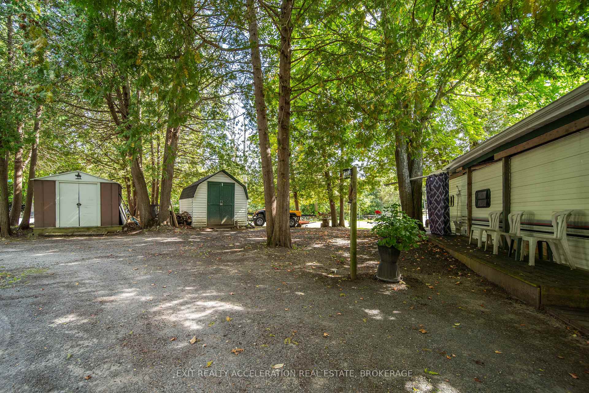 Photo 35 of 166 White Lake Road, Stone Mills, Stone Mills — HOMEH