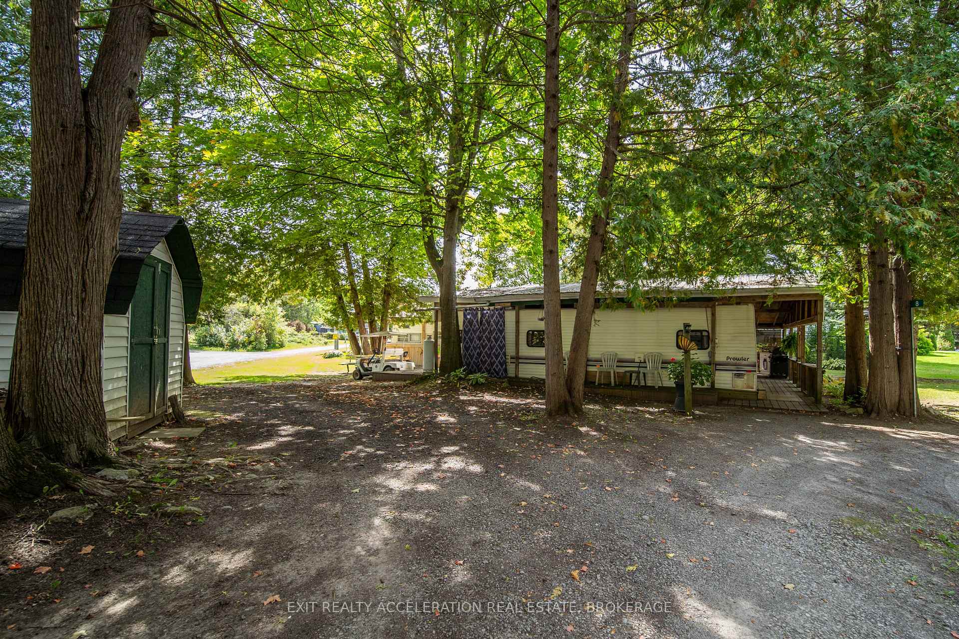 Photo 36 of 166 White Lake Road, Stone Mills, Stone Mills — HOMEH