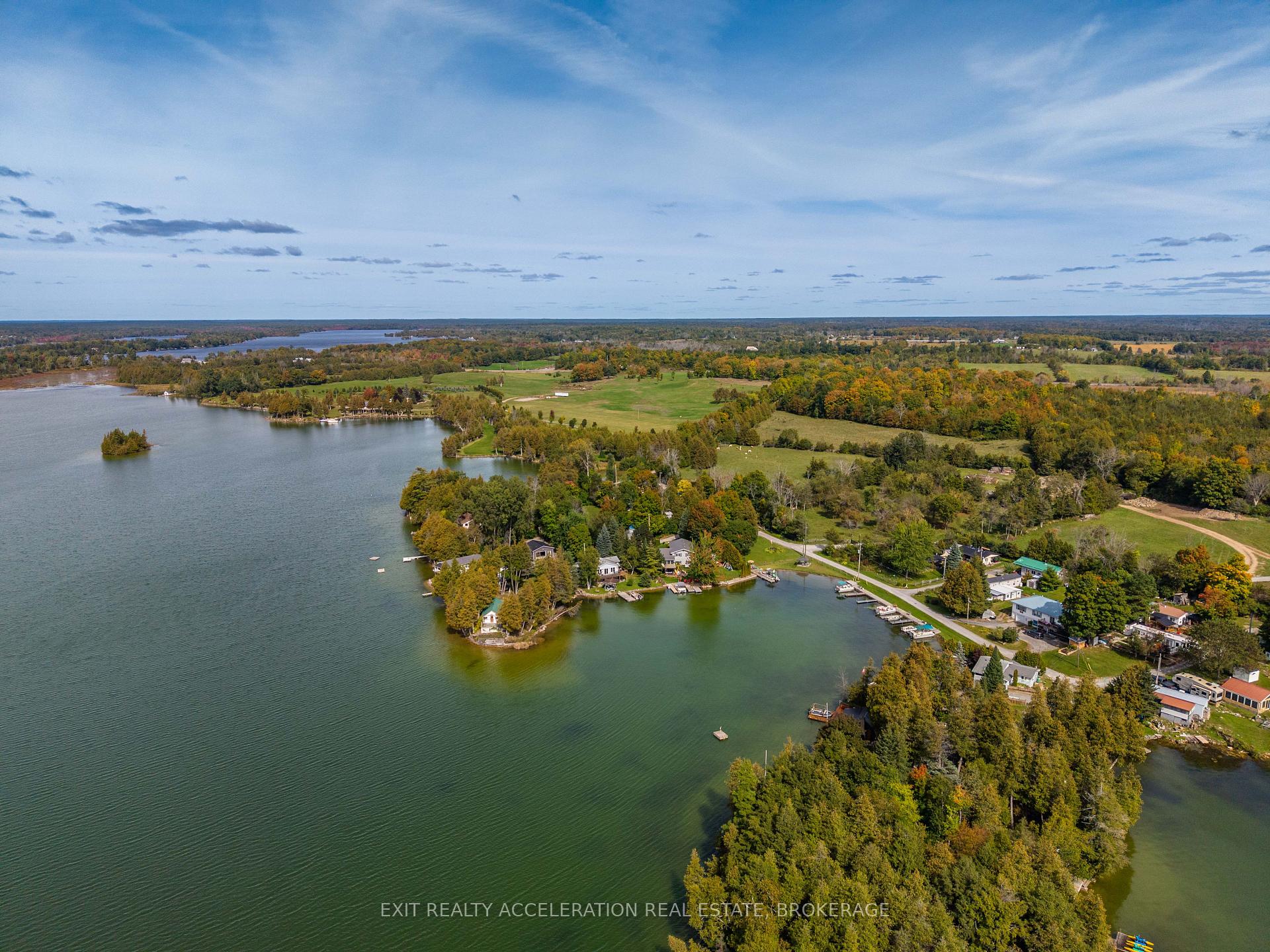 Photo 44 of 166 White Lake Road, Stone Mills, Stone Mills — HOMEH