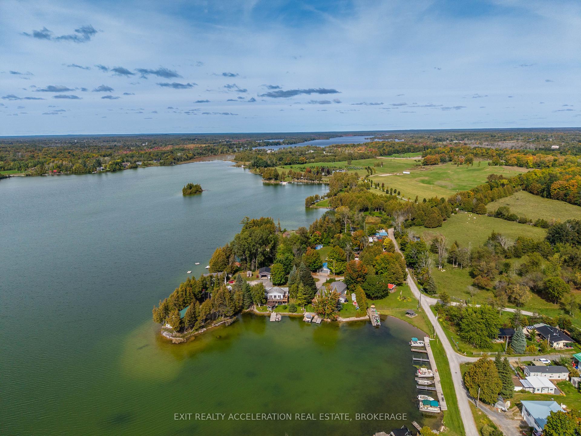 Photo 45 of 166 White Lake Road, Stone Mills, Stone Mills — HOMEH