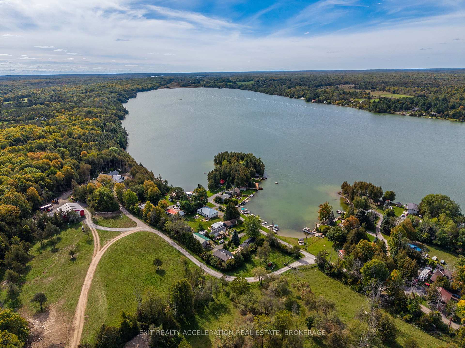 Photo 47 of 166 White Lake Road, Stone Mills, Stone Mills — HOMEH
