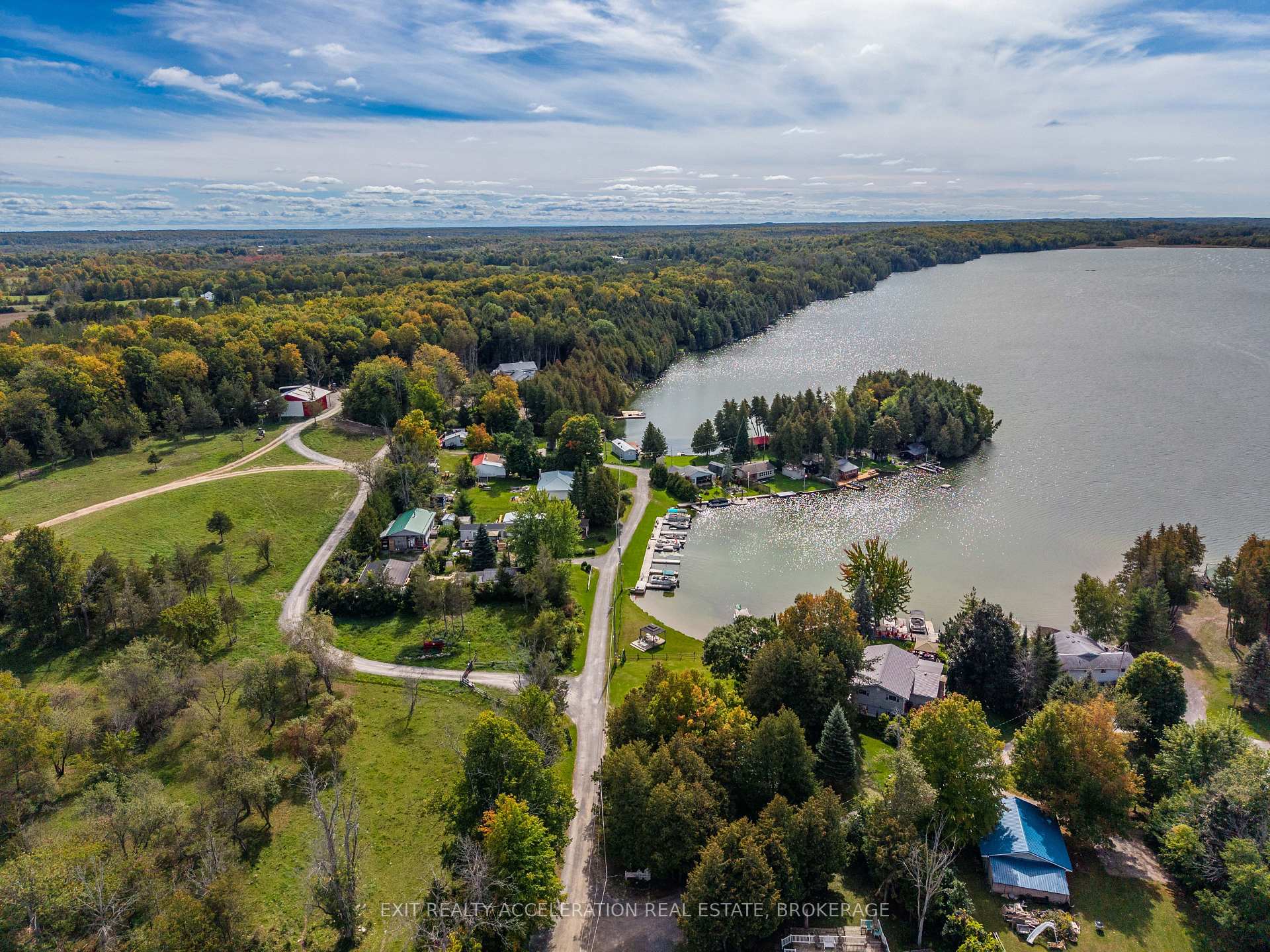 Photo 48 of 166 White Lake Road, Stone Mills, Stone Mills — HOMEH