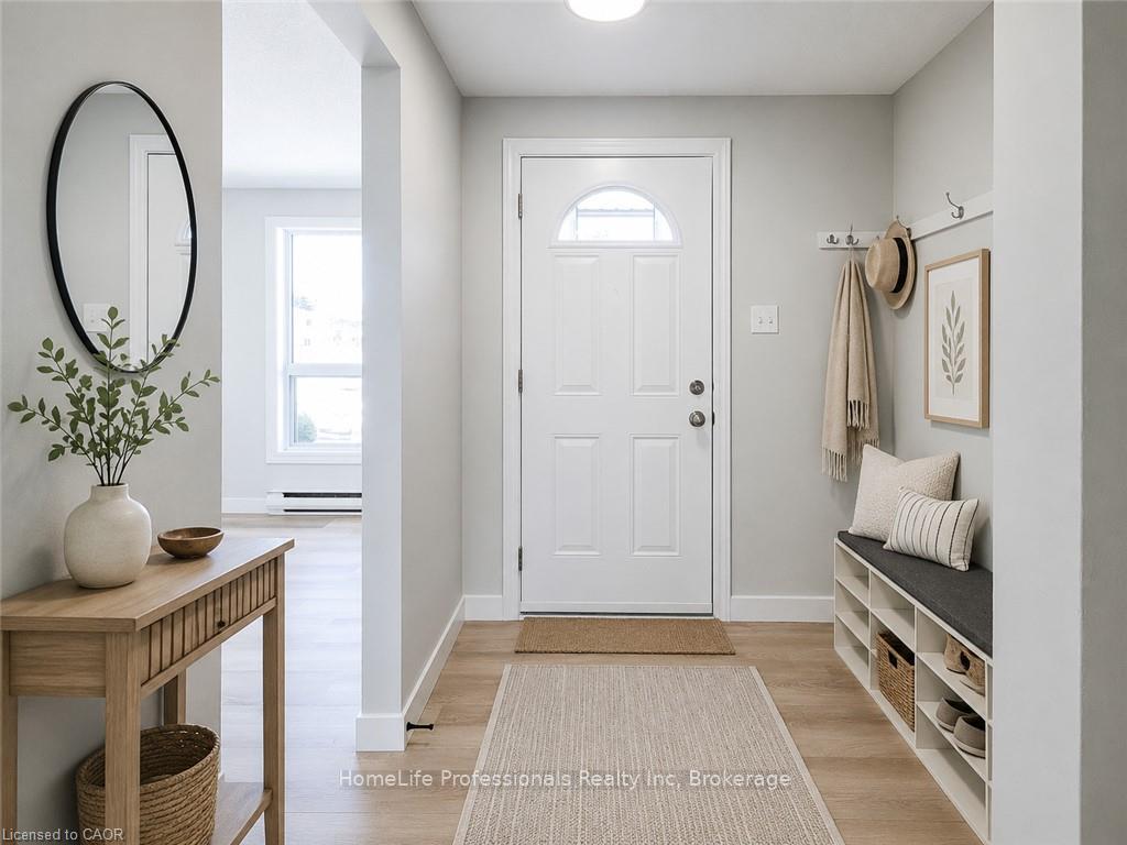 Photo 2 of Unit 29, 488 Grey Street, Brantford, Echo Place — HOMEH