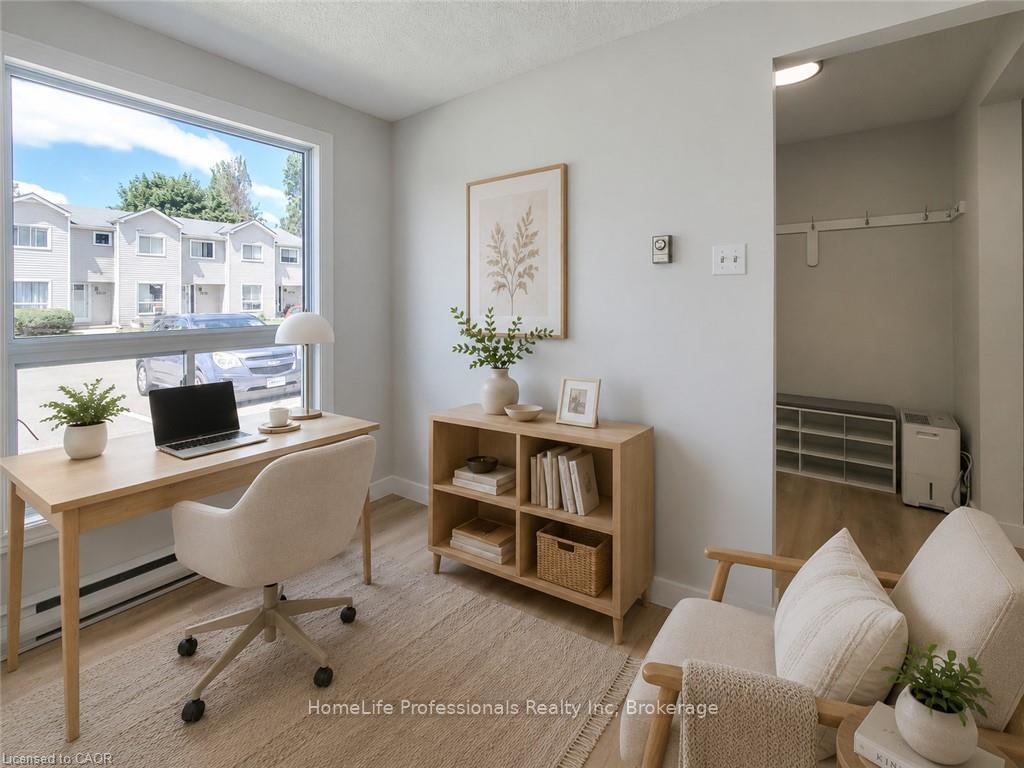 Photo 6 of Unit 29, 488 Grey Street, Brantford, Echo Place — HOMEH