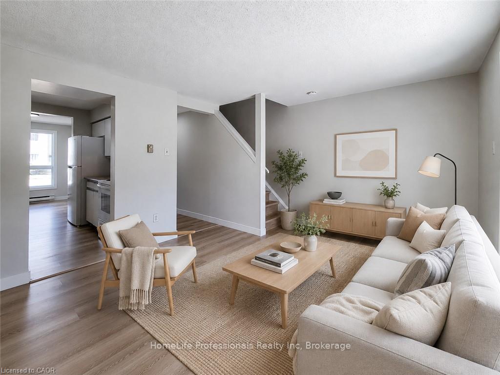 Photo 14 of Unit 29, 488 Grey Street, Brantford, Echo Place — HOMEH