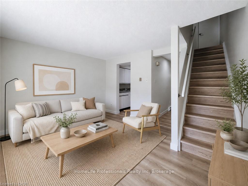 Photo 16 of Unit 29, 488 Grey Street, Brantford, Echo Place — HOMEH