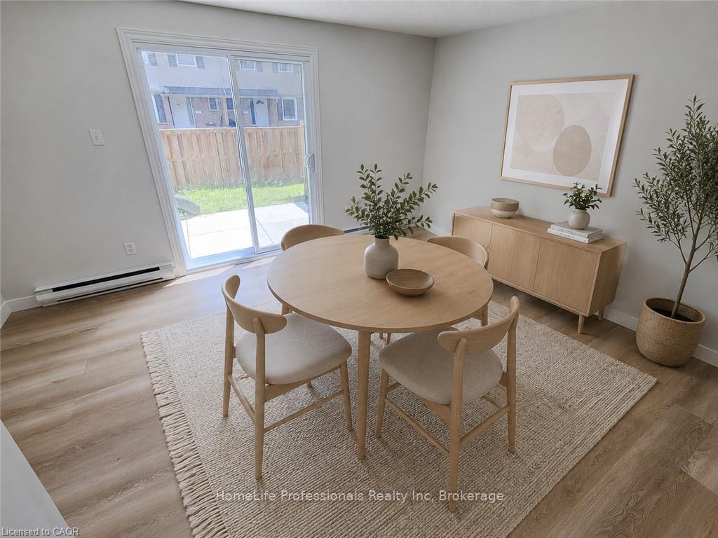 Photo 18 of Unit 29, 488 Grey Street, Brantford, Echo Place — HOMEH