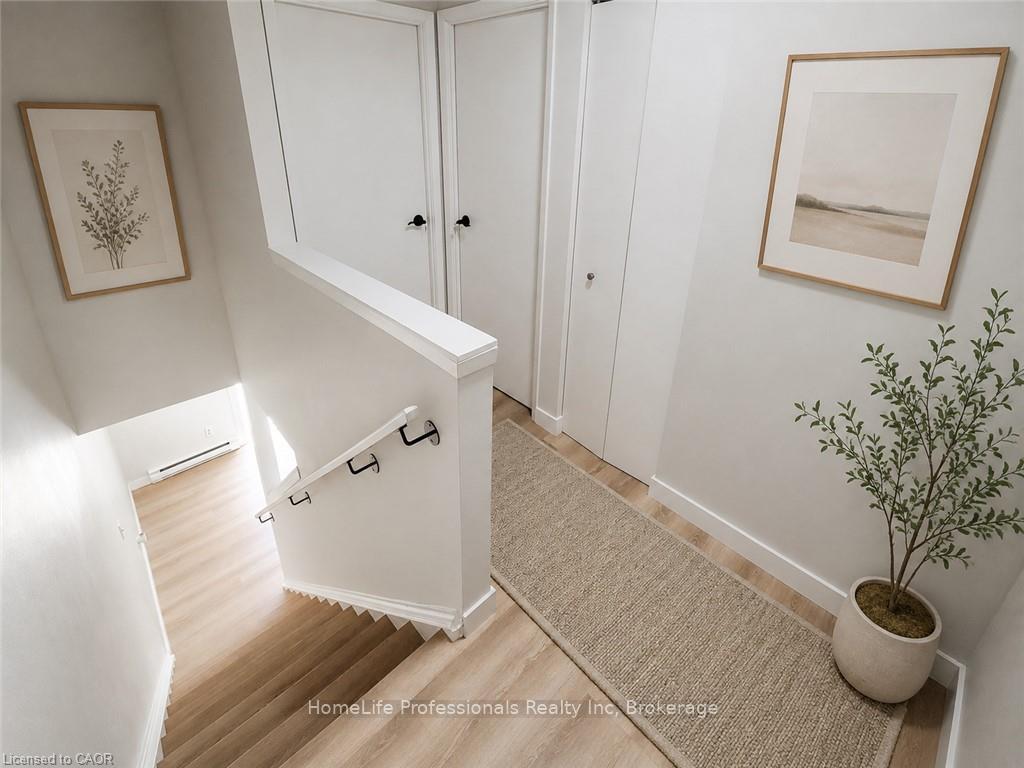 Photo 20 of Unit 29, 488 Grey Street, Brantford, Echo Place — HOMEH