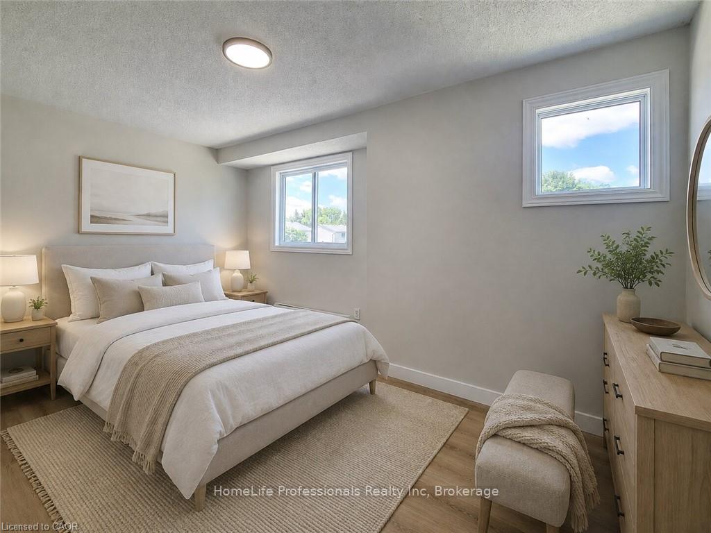Photo 22 of Unit 29, 488 Grey Street, Brantford, Echo Place — HOMEH