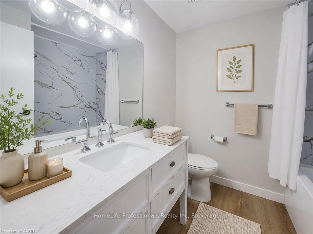 Photo 26 of Unit 29, 488 Grey Street, Brantford, Echo Place — HOMEH