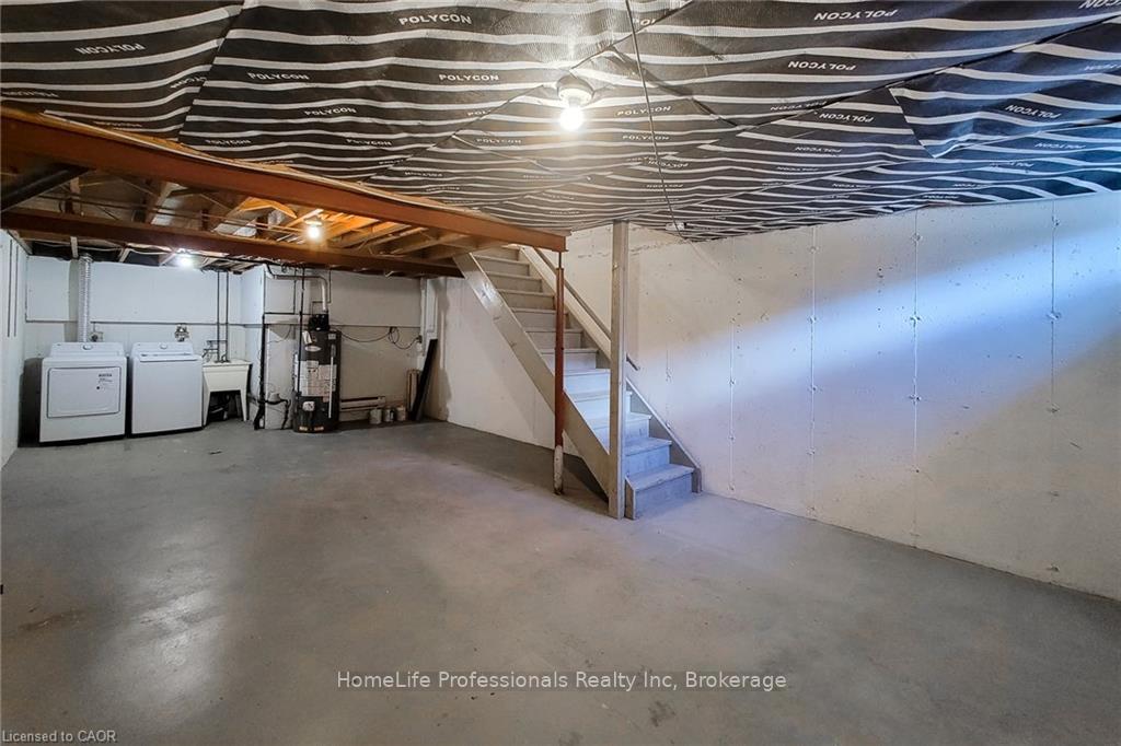 Photo 34 of Unit 29, 488 Grey Street, Brantford, Echo Place — HOMEH