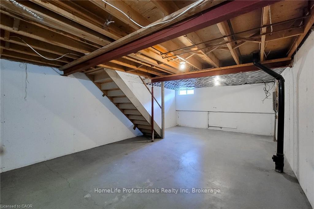 Photo 35 of Unit 29, 488 Grey Street, Brantford, Echo Place — HOMEH