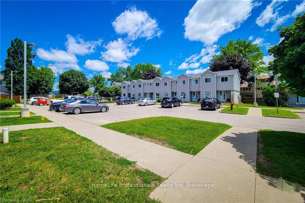 Photo 39 of Unit 29, 488 Grey Street, Brantford, Echo Place — HOMEH