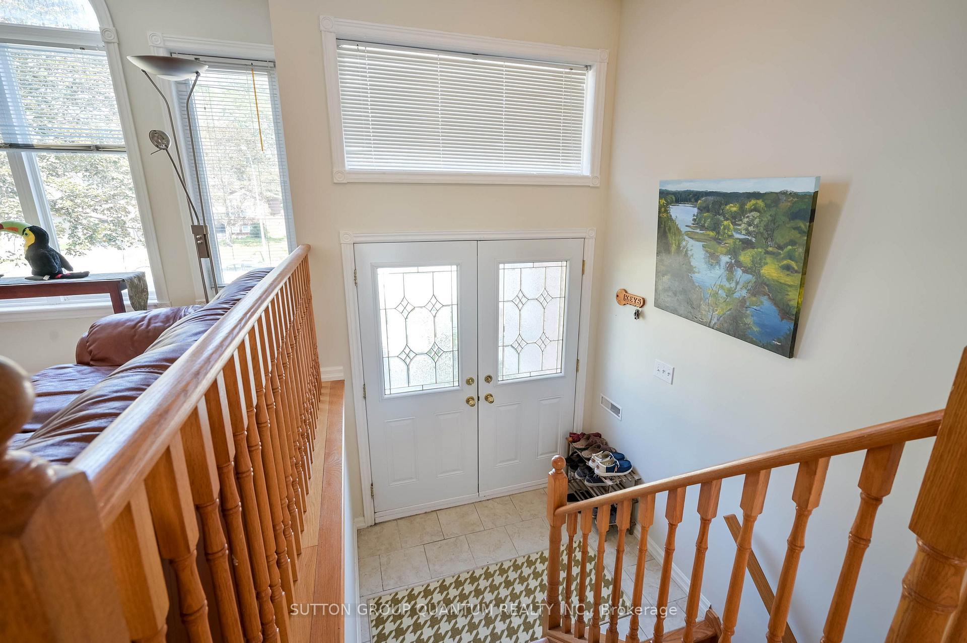 Photo 7 of 12 Langevin Drive, Wasaga Beach — HOMEH