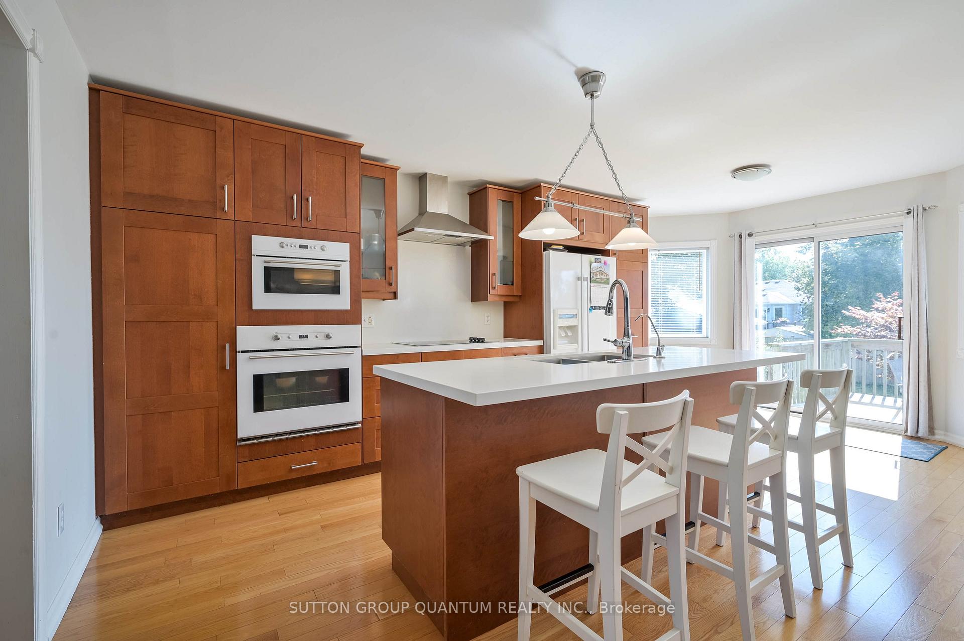 Photo 8 of 12 Langevin Drive, Wasaga Beach — HOMEH