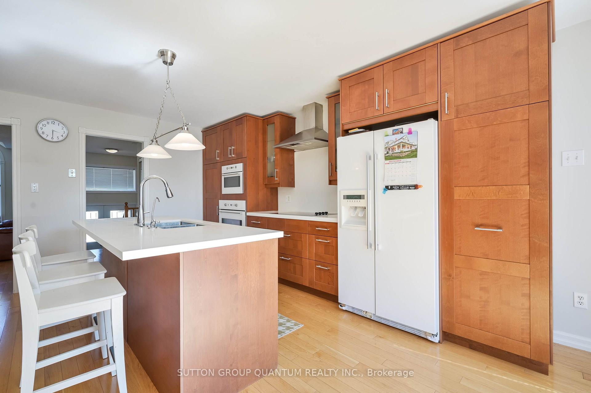 Photo 9 of 12 Langevin Drive, Wasaga Beach — HOMEH