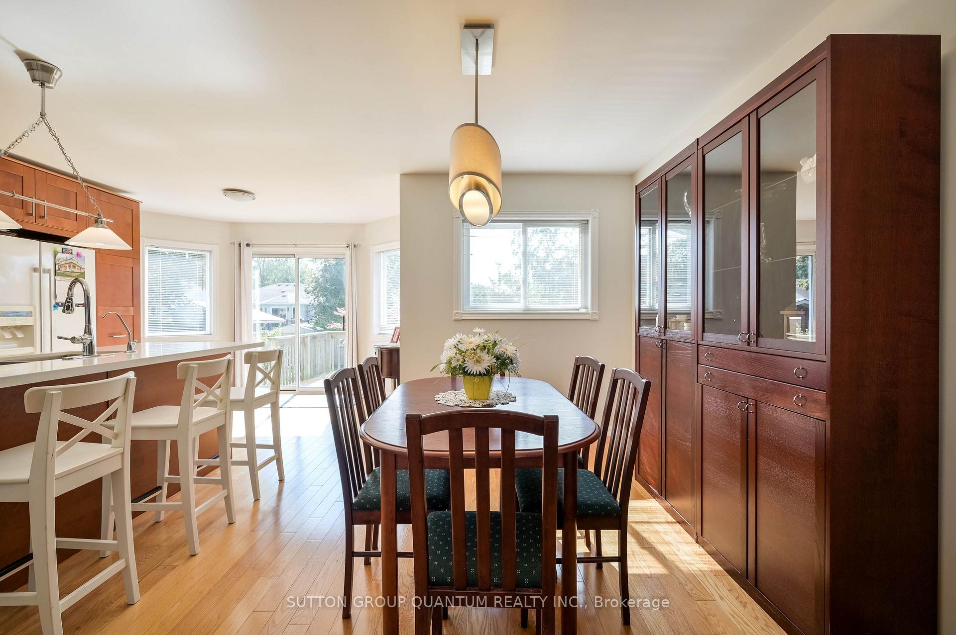 Photo 12 of 12 Langevin Drive, Wasaga Beach — HOMEH