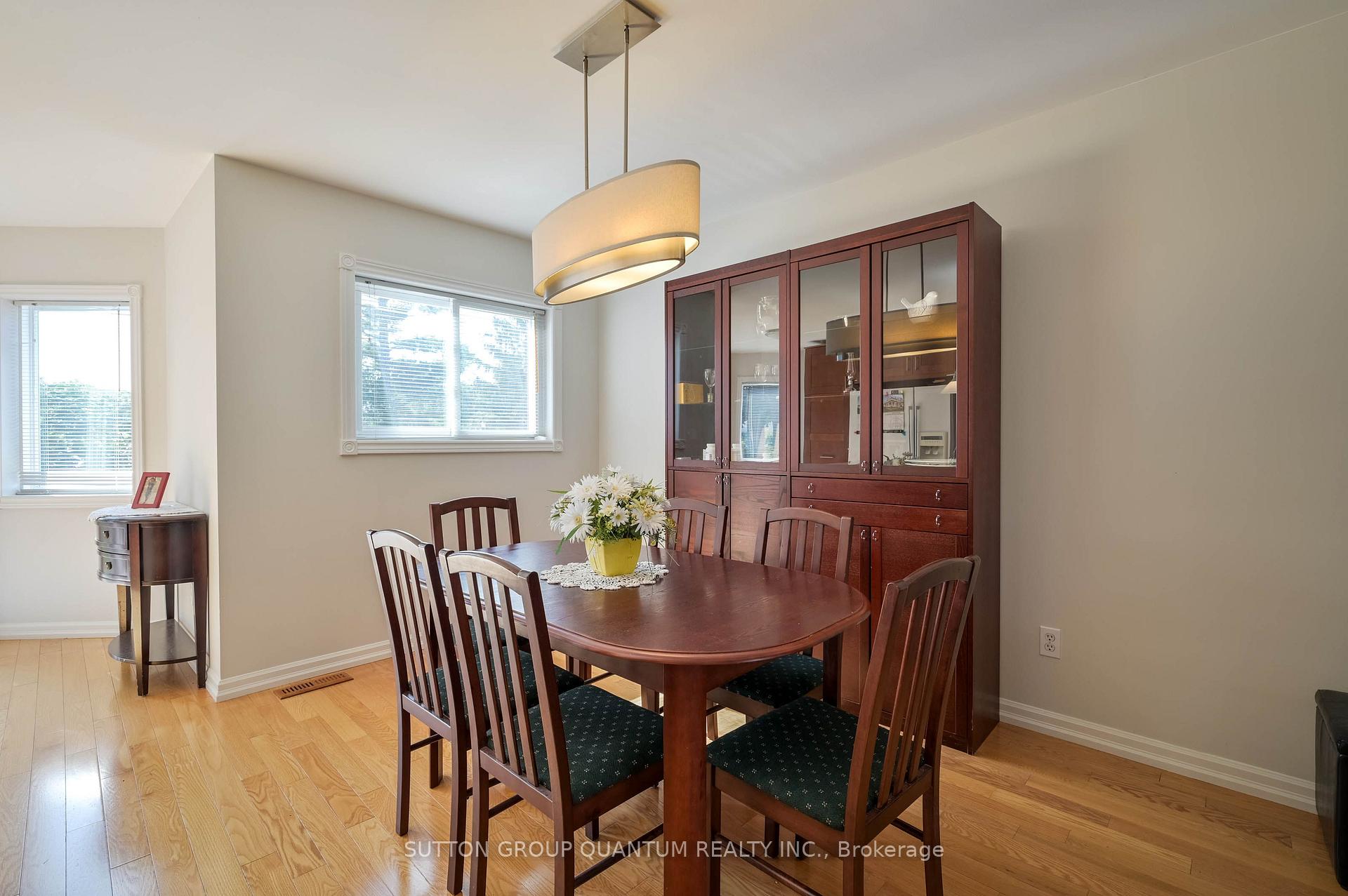 Photo 13 of 12 Langevin Drive, Wasaga Beach — HOMEH