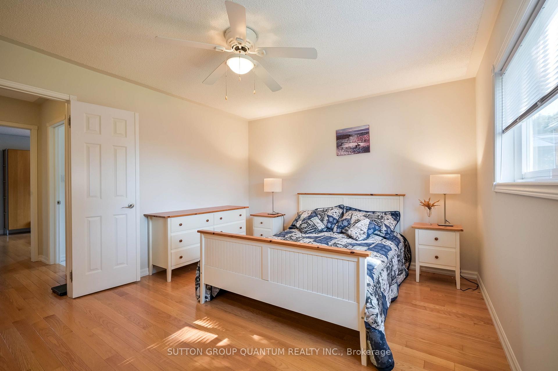 Photo 20 of 12 Langevin Drive, Wasaga Beach — HOMEH