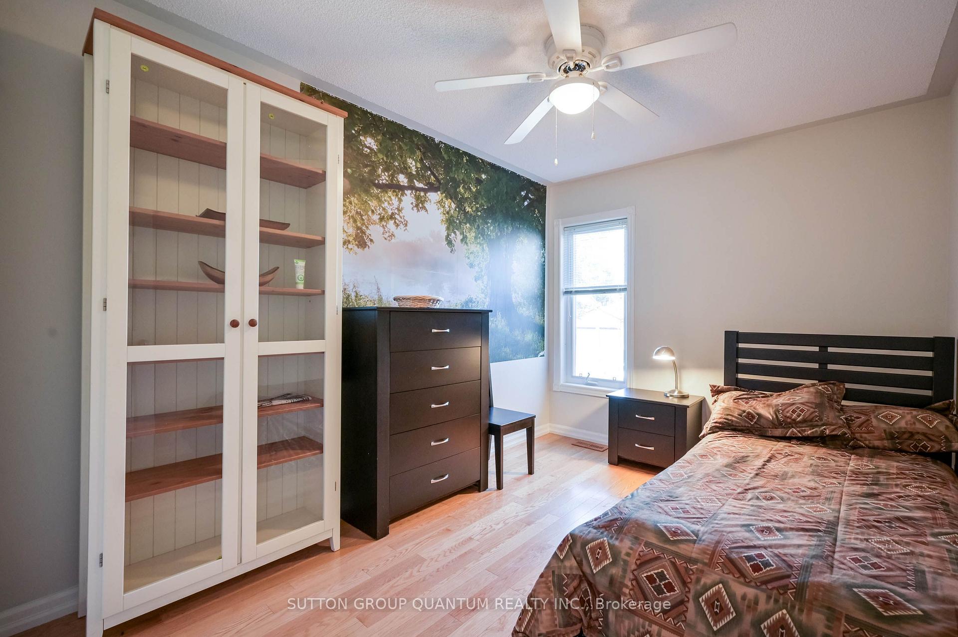 Photo 23 of 12 Langevin Drive, Wasaga Beach — HOMEH