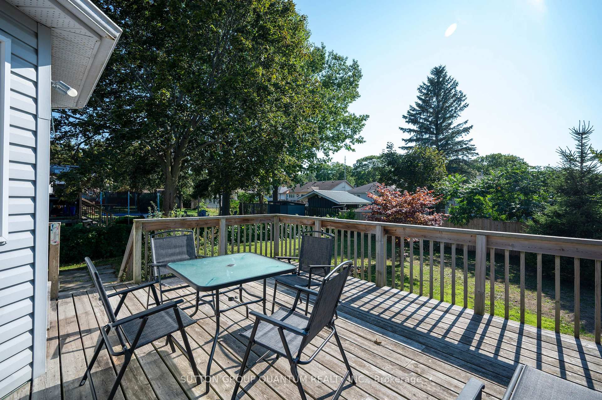 Photo 39 of 12 Langevin Drive, Wasaga Beach — HOMEH