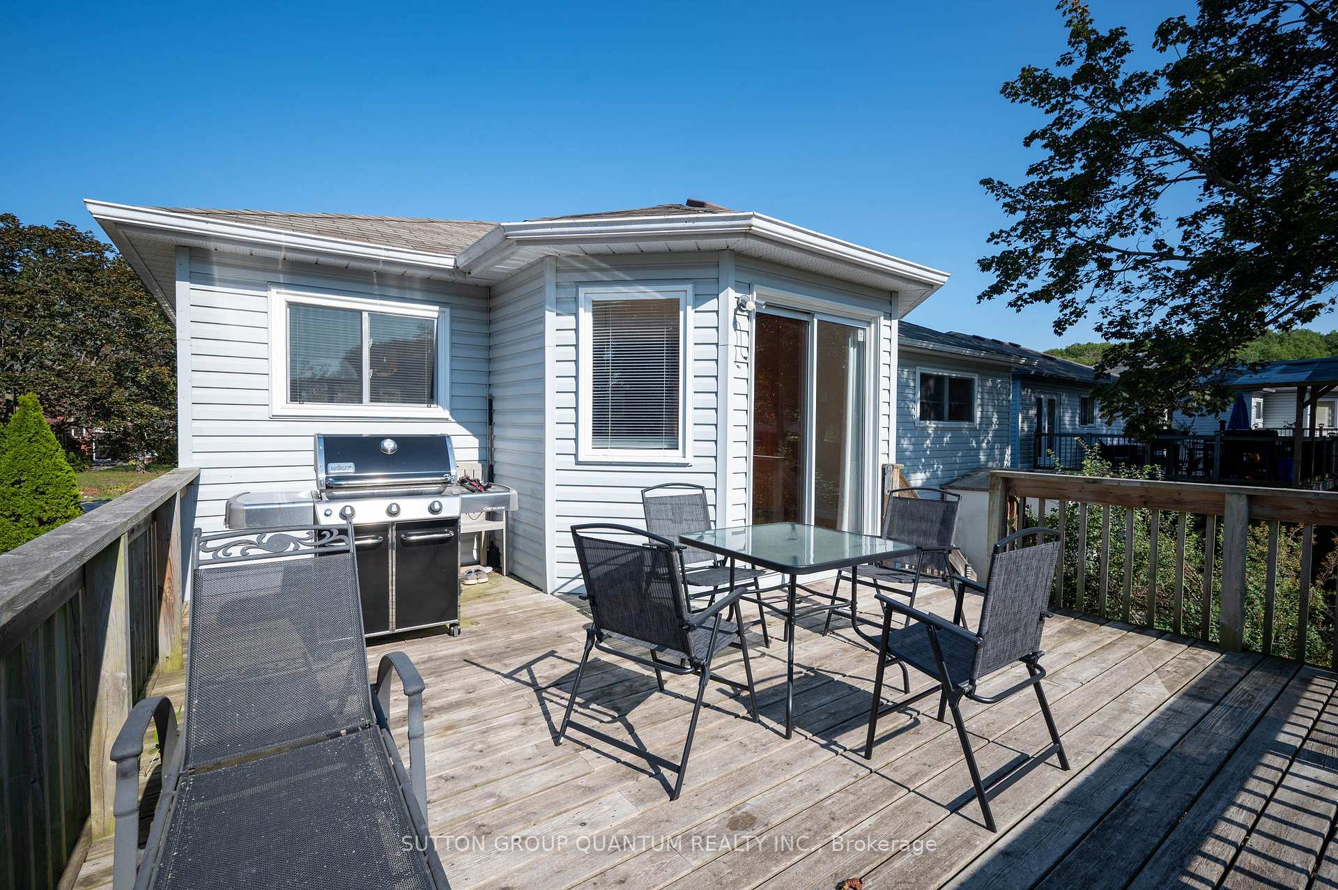 Photo 40 of 12 Langevin Drive, Wasaga Beach — HOMEH