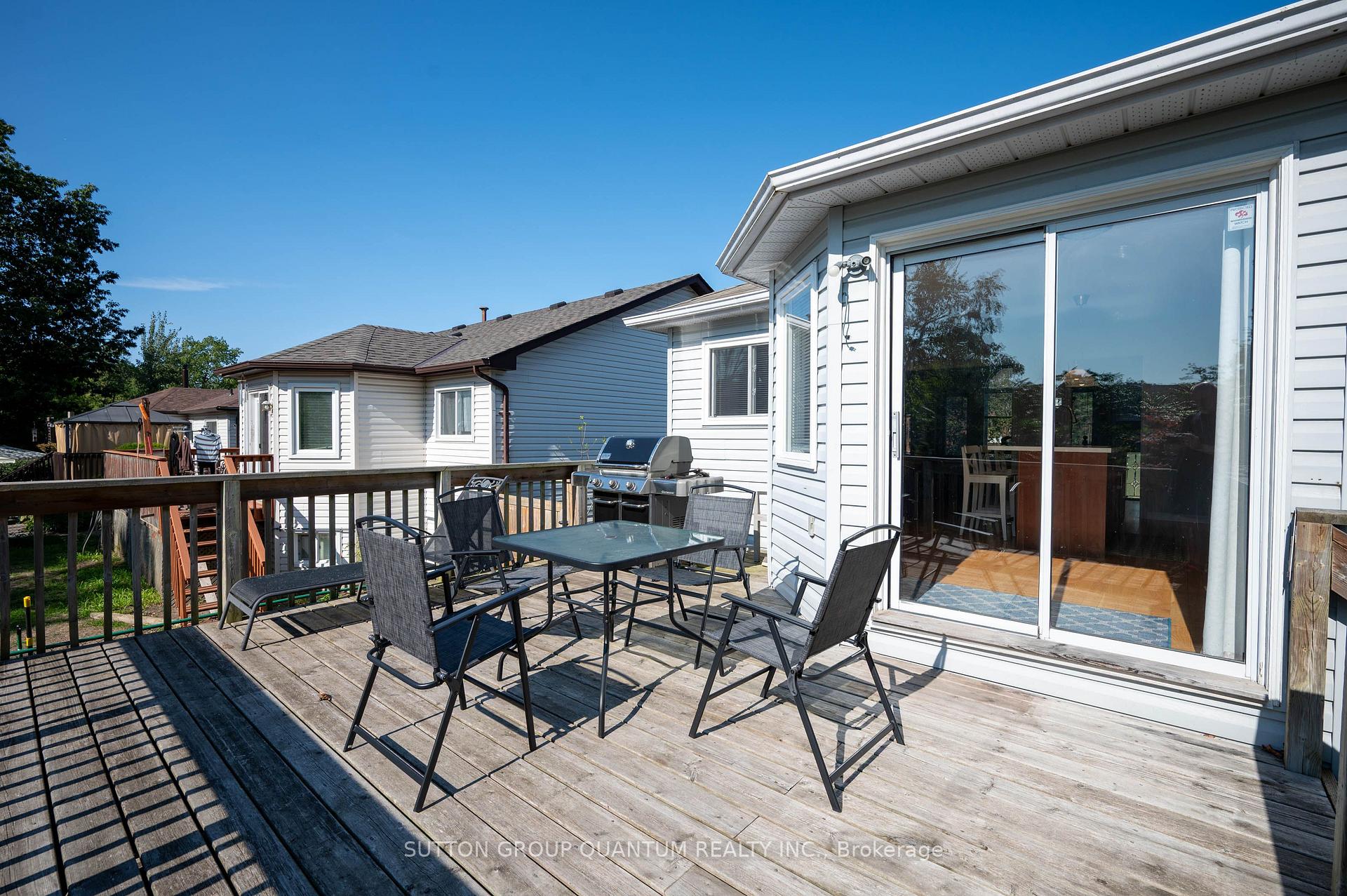 Photo 41 of 12 Langevin Drive, Wasaga Beach — HOMEH