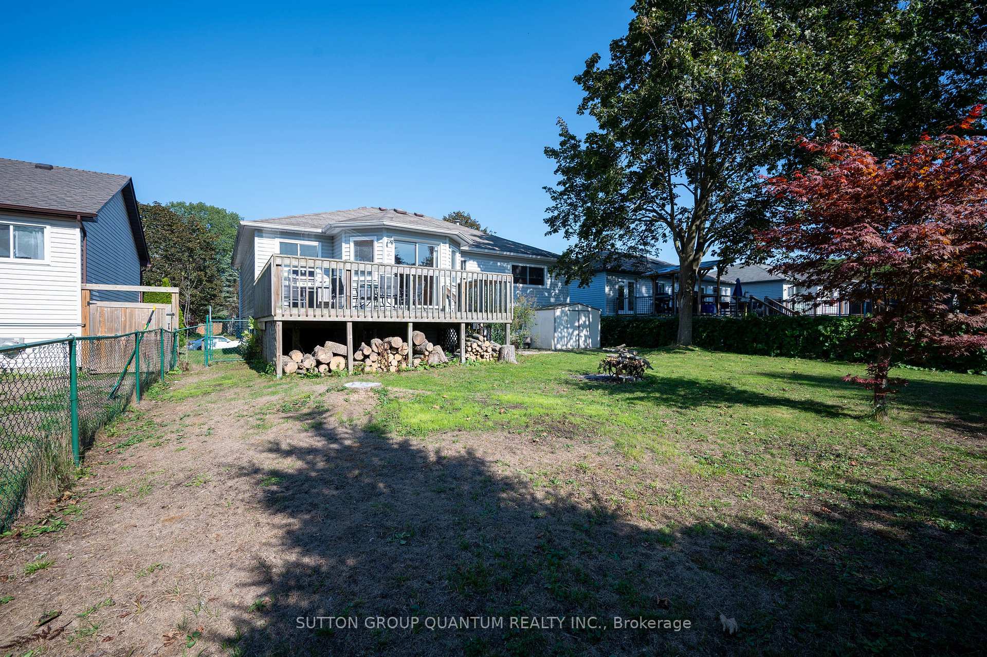 Photo 44 of 12 Langevin Drive, Wasaga Beach — HOMEH
