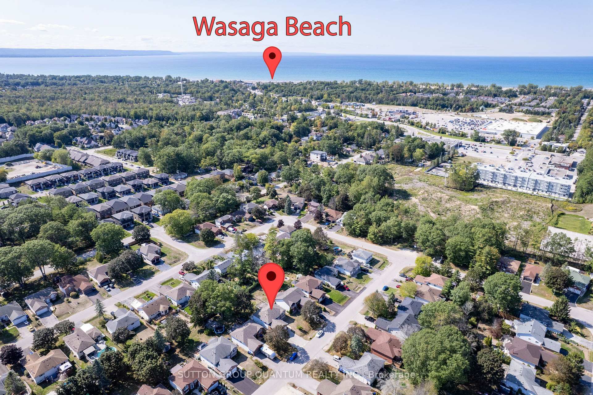 Photo 47 of 12 Langevin Drive, Wasaga Beach — HOMEH