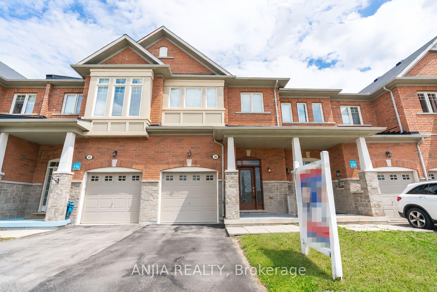 Photo of 39 Percy Reesor Street