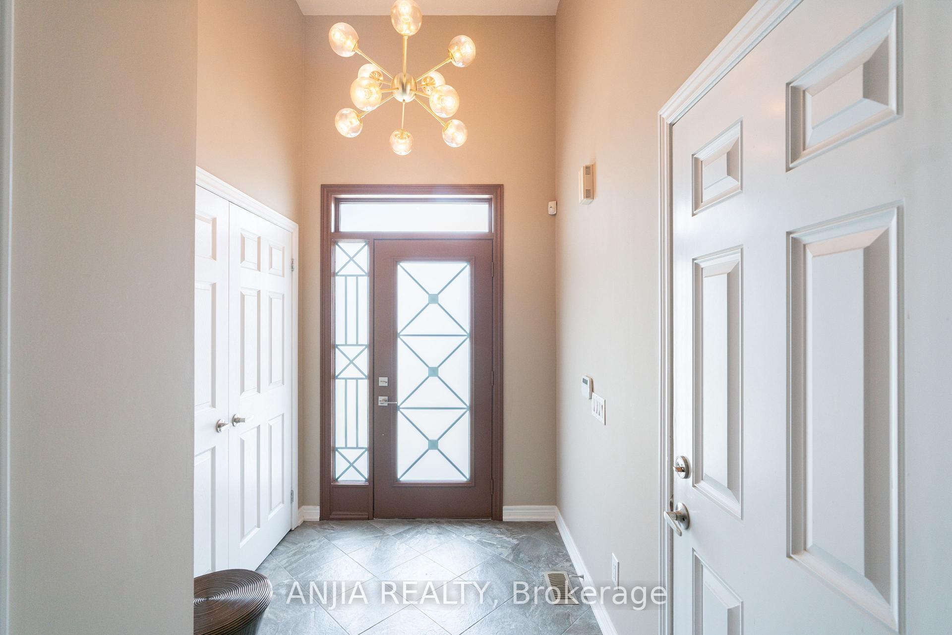 Photo 2 of 39 Percy Reesor Street, Markham, Berczy — HOMEH
