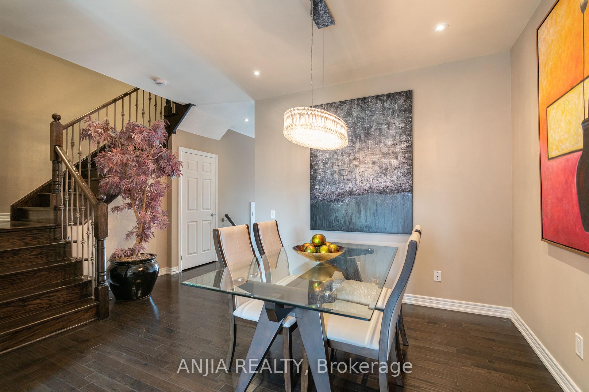 Photo 3 of 39 Percy Reesor Street, Markham, Berczy — HOMEH