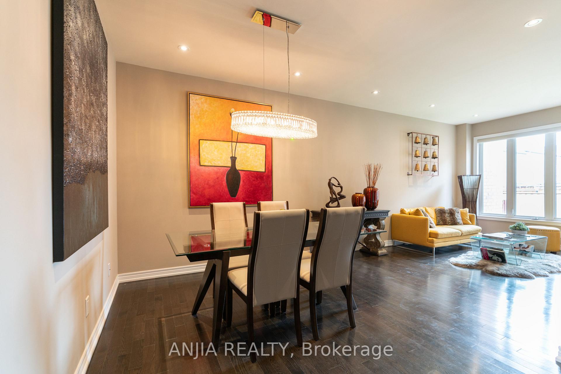 Photo 4 of 39 Percy Reesor Street, Markham, Berczy — HOMEH