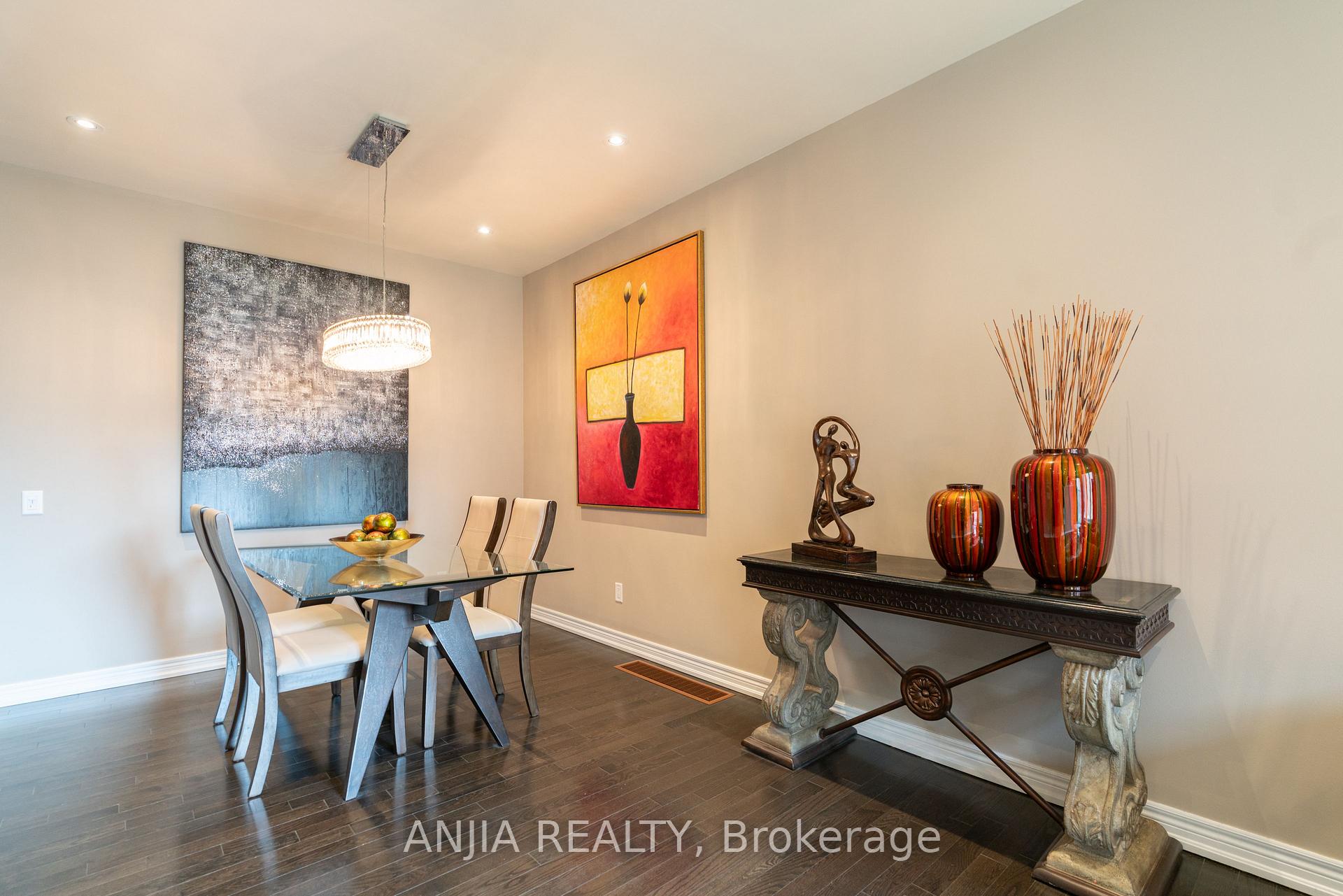 Photo 5 of 39 Percy Reesor Street, Markham, Berczy — HOMEH