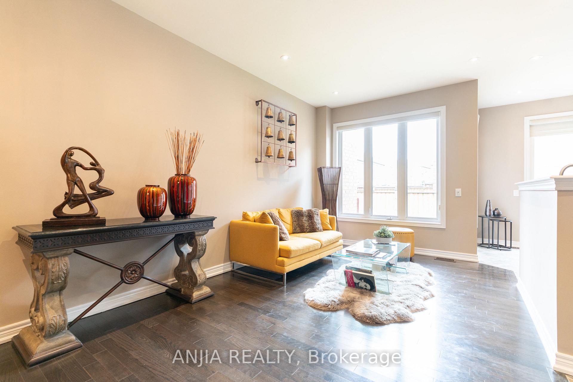 Photo 6 of 39 Percy Reesor Street, Markham, Berczy — HOMEH