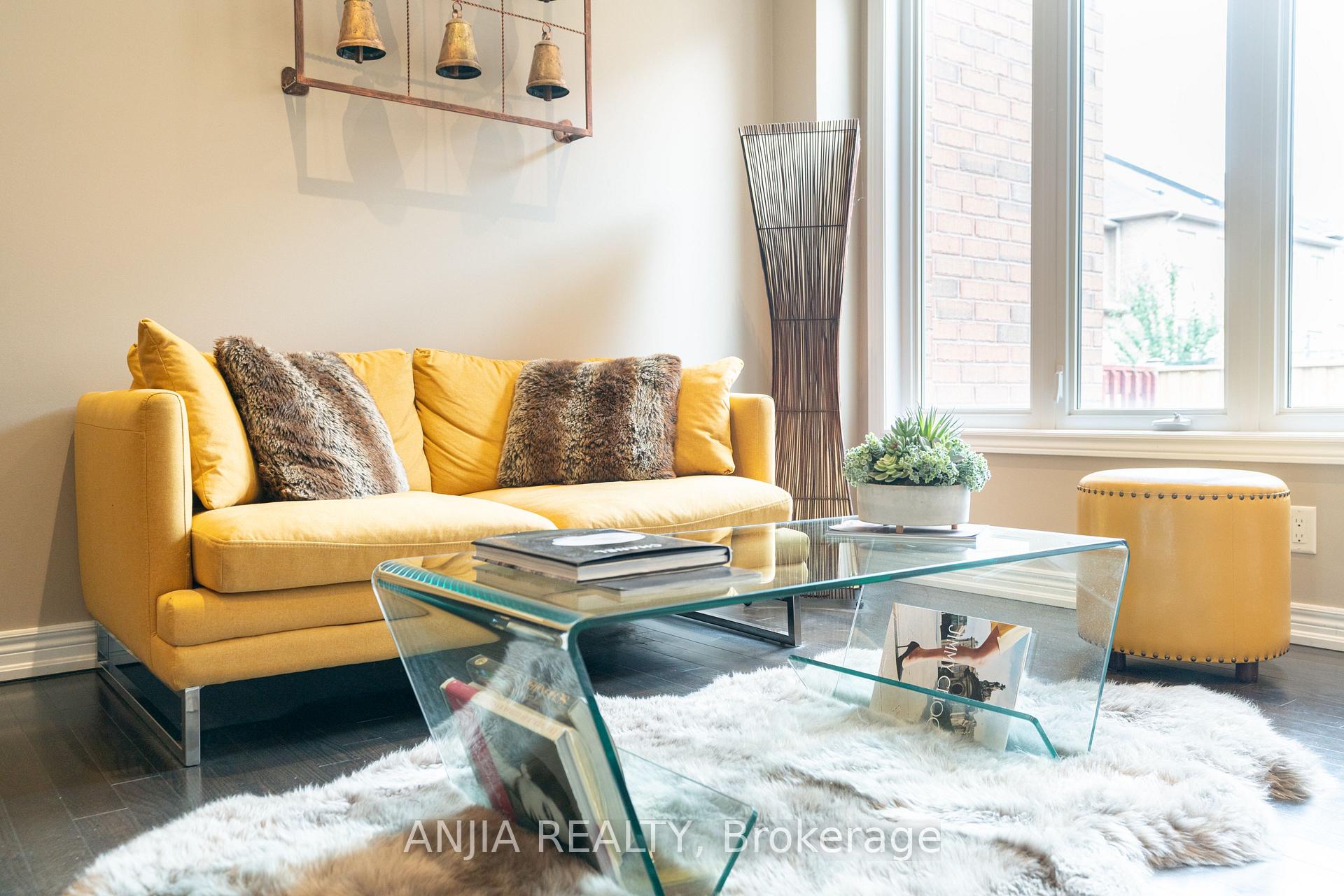 Photo 7 of 39 Percy Reesor Street, Markham, Berczy — HOMEH
