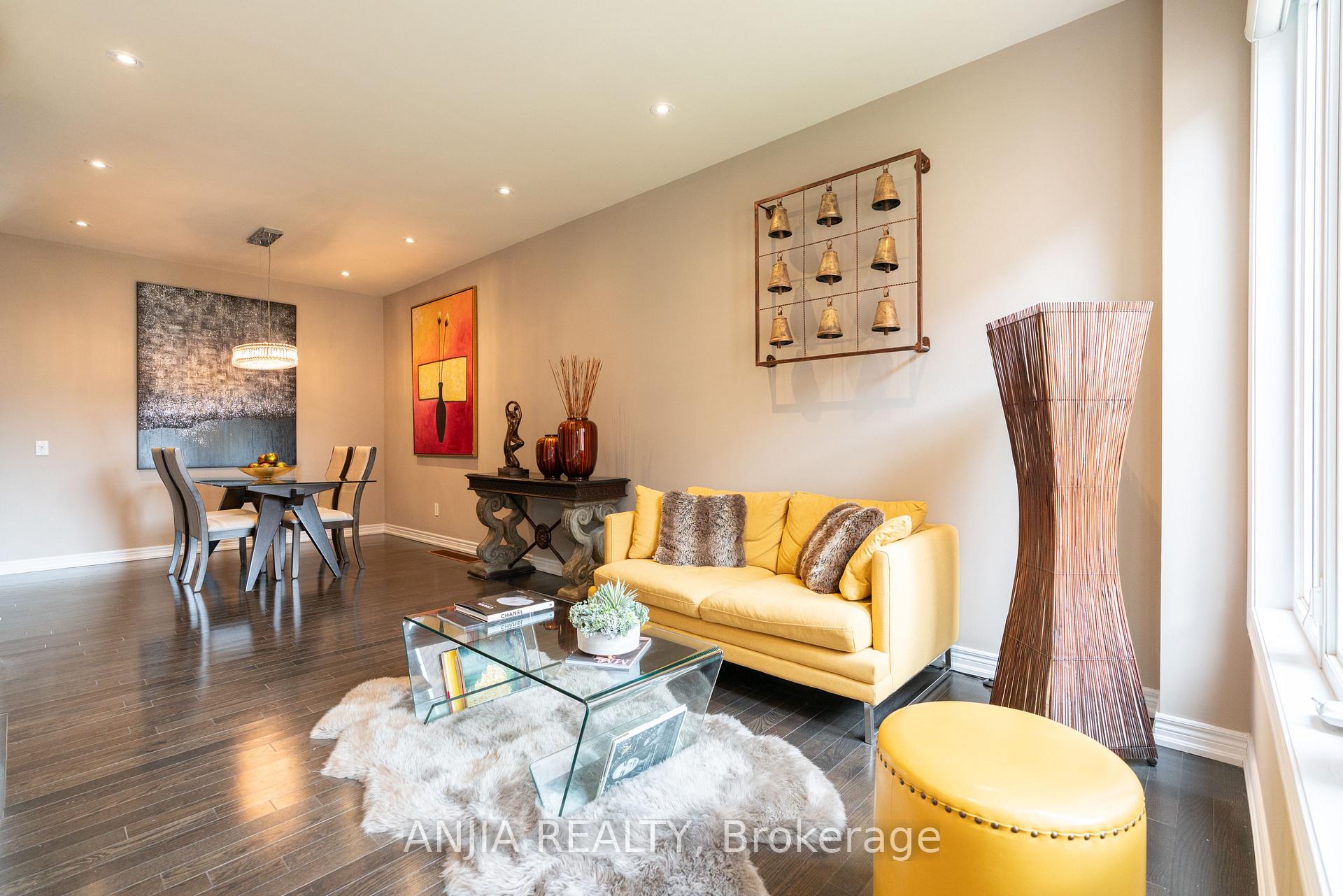 Photo 9 of 39 Percy Reesor Street, Markham, Berczy — HOMEH