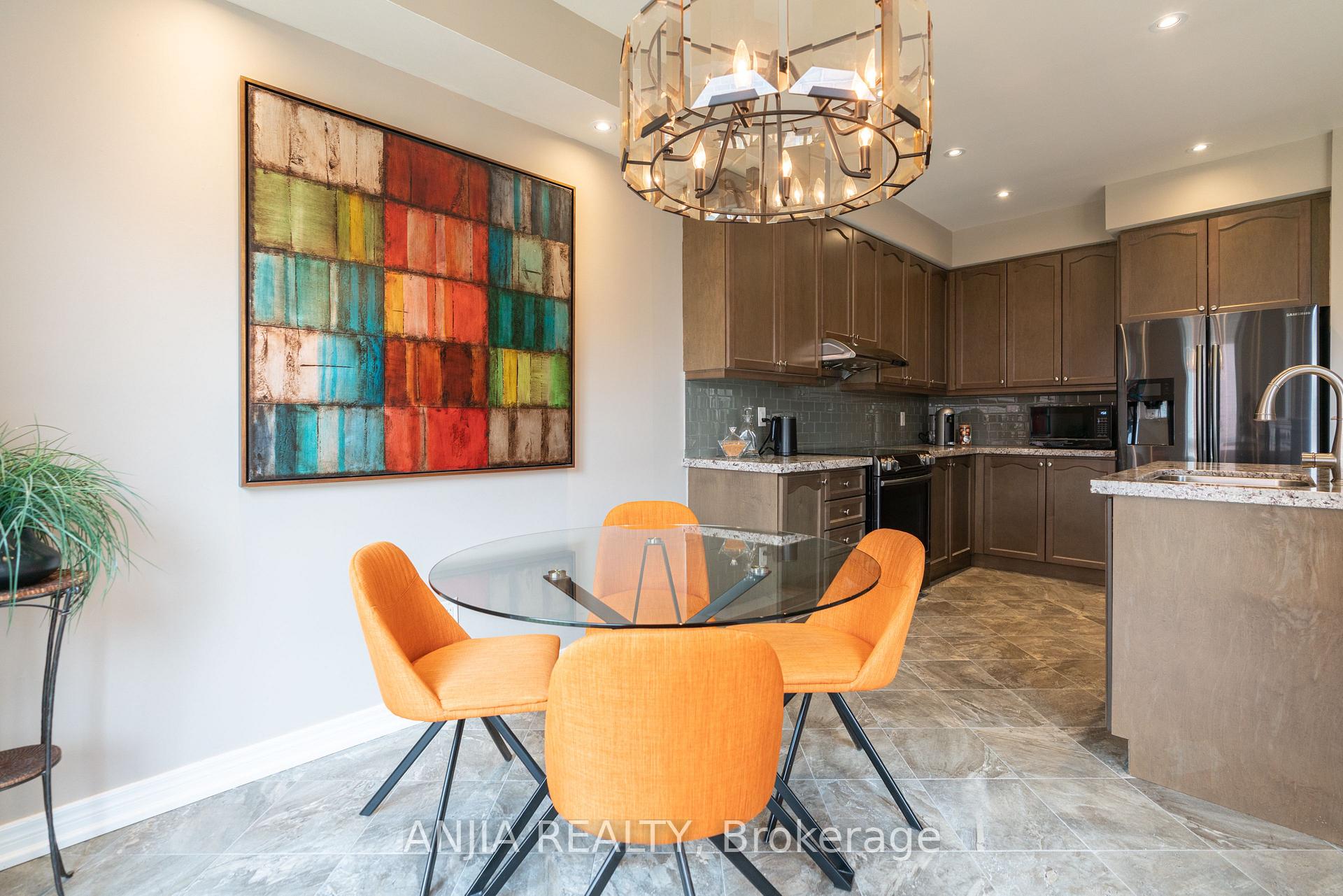 Photo 11 of 39 Percy Reesor Street, Markham, Berczy — HOMEH